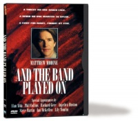 And the Band Played On And the Band Played On