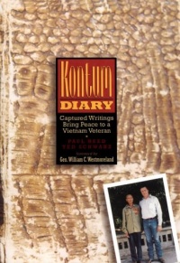 Kontum Diary: Captured Writings Bring Peace to a Vietnam Veteran