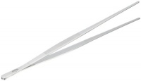 Kuchenprofi 1068002800 Extra-Long 12-Inch Tweezer Tongs in 18/10 Stainless Steel Kuchenprofi 1068002800 Extra-Long 12-Inch Tweezer Tongs in 18/10 Stainless Steel