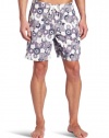 Reyn Spooner Men's Mamalu Swim Trunk