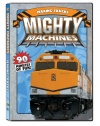 Mighty Machines: Making Tracks