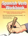 Spanish Verb Workbook