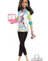 Barbie I Can Be Computer Engineer African-American Doll