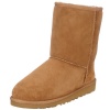 Kids UGG Australia Classic Toddler Boots Chestnut 7