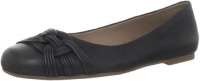 ECCO Women's Kelly Cross Strap Ballerina Flat ECCO Women's Kelly Cross Strap Ballerina Flat