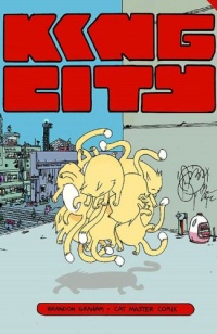 King City King City