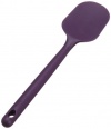 Wilton Silicone Spoon, Purple