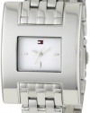 Tommy Hilfiger Women's 1781086 Fashion Stainless Steel Bracelet Watch