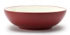 Noritake Colorwave Round Vegetable Bowl, Raspberry