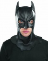 Batman The Dark Knight Rises Full Batman Mask