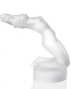 Lalique Chrysis Paperweight Clear Figurine