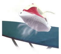 Iron Sole Iron Sole