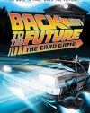 Back to the Future: The Card Game