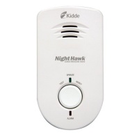 Kidde 900-0235 Nighthawk Carbon Monoxide Alarm, Long Life AC Powered with Battery Backup Kidde 900-0235 Nighthawk Carbon Monoxide Alarm, Long Life AC Powered with Battery Backup