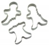 Fred ABC Cookie Cutter