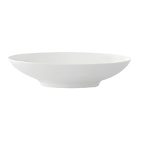 Simple. Pure. Sensuous. Inspired by abstract designs of the late 1960s, Villeroy & Boch's Modern Grace dinnerware is seductively appealing with its clear, geometric forms and soft, gentle contours. Simple. Pure. Sensuous. Inspired by abstract designs of the late 1960s, Villeroy & Boch's Modern Grace dinnerware is seductively appealing with its clear, geometric forms and soft, gentle contours.