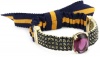 Juicy Couture Starlet Estate Key Items Black Bracelet