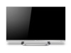 LG Cinema Screen 55LM6700 55-Inch Cinema 3D 1080p 120Hz LED-LCD HDTV with Smart TV and Six Pairs of 3D Glasses