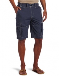 Nautica Men's Ripstop Cargo Short Nautica Men's Ripstop Cargo Short