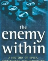 The Enemy Within: A History of Spies, Spymasters, and Espionage (General Military)