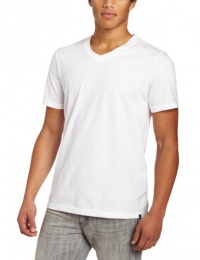 Hurley Men's Staple V-Neck Tee Hurley Men's Staple V-Neck Tee