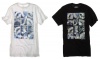 ecko unltd. Men's Colors Of NY Tee