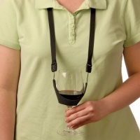 Wine Stem Glass Holder (Only Holder) Wine Stem Glass Holder (Only Holder)