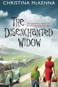 The Disenchanted Widow The Disenchanted Widow