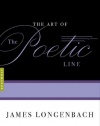 The Art of the Poetic Line