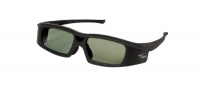 OPTOMA TECHNOLOGY BG-ZF2100GLS Active Shutter 3D-RF Glasses OPTOMA TECHNOLOGY BG-ZF2100GLS Active Shutter 3D-RF Glasses