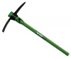 True Temper Pick Mattock 1195100 with 36-Inch FiberPro Handle