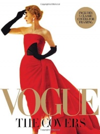 Vogue: The Covers