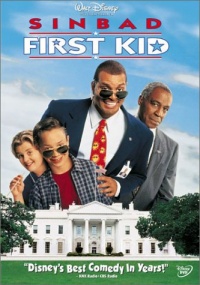 First Kid First Kid
