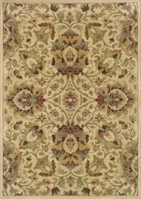 Sphinx by Oriental Weavers Huntington 1988D Area Rug 7-Feet 10-Inch by 10-Feet Sphinx by Oriental Weavers Huntington 1988D Area Rug 7-Feet 10-Inch by 10-Feet