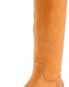 FRYE Women's Jenna Inside Zip Knee-High Boot