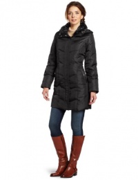 MICHAEL Michael Kors Women's Victoria Coat MICHAEL Michael Kors Women's Victoria Coat