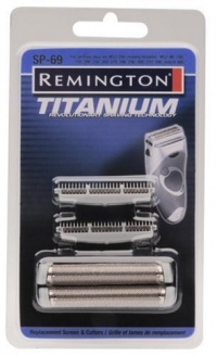 Remington SP-69 MS2 Foil Screen & Cutter Blade Head