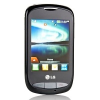 LG 800G Prepaid Phone With Triple Minutes (Tracfone) LG 800G Prepaid Phone With Triple Minutes (Tracfone)