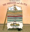 The Princess and the Pea: A Pop-Up Book (Fairytale Pop-ups)