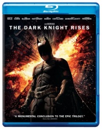 The Dark Knight Rises (Blu-ray/DVD Combo+UltraViolet Digital Copy) The Dark Knight Rises (Blu-ray/DVD Combo+UltraViolet Digital Copy)