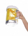 Beer Stein Purse