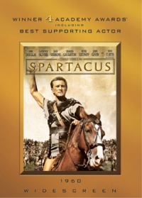 Spartacus Spartacus