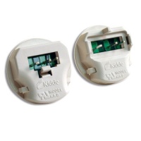 Kidde KA-B, KA-F Universal Smoke Alarm Adapters, 2 Units