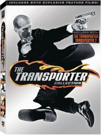 The Transporter Collection The Transporter Collection