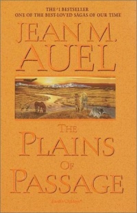 The Plains Of Passage The Plains Of Passage