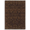 Woven Impressions Vintage Batik Expresso Rug Rug Size: 8'6 x 11'6