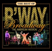 The Best of Broadway - The American Musical (PBS Series) The Best of Broadway - The American Musical (PBS Series)