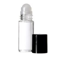 Armani Code Women Type Fragrance Oil 1 Oz Glass and Roll-On