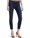 Joe's Jeans Women's Skinny Crop Jean, Blair, 27