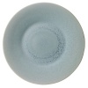 Vuelta Ocean Blue by Jars is a contemporary blue collection featuring the company's signature crackled texture and glass-like glaze over a ceramic body. This collection is made of only the highest quality natural raw materials and is as durable as porcelain. The non-porous surface will not stain and is both microwave and dishwasher safe for convenience. Jars is now in its fourth-generation of family leaders whose mission is to create unique, modern dinnerware to suit current lifestyles.
